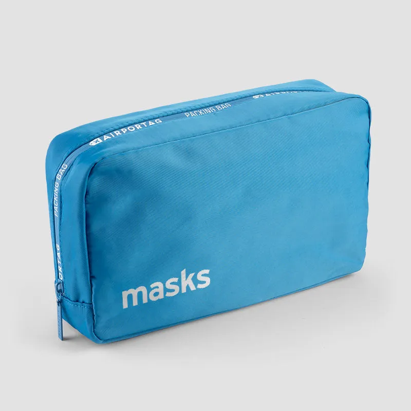 Masks - Packing Bag