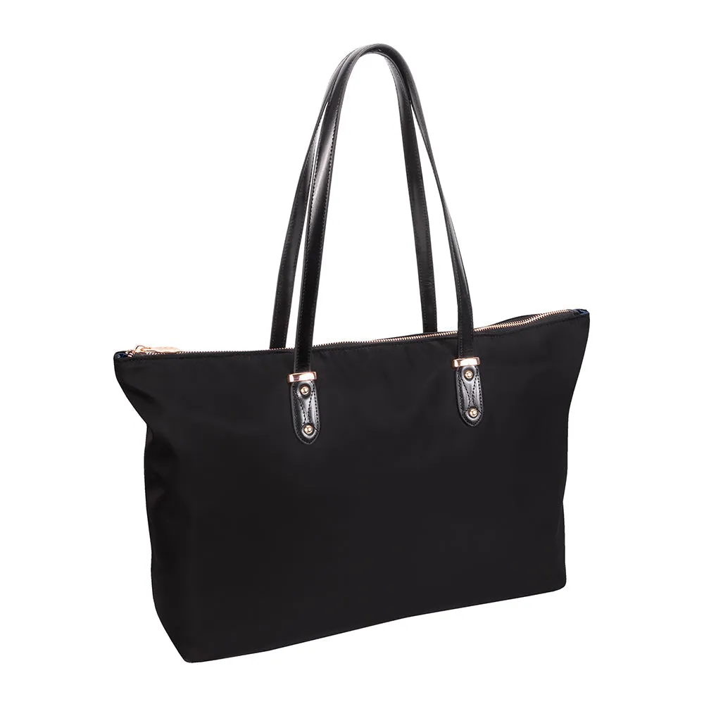 McKlein Urbanista 15" Nylon Laptop Tote