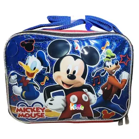 Mickey Mouse Lunch Bag