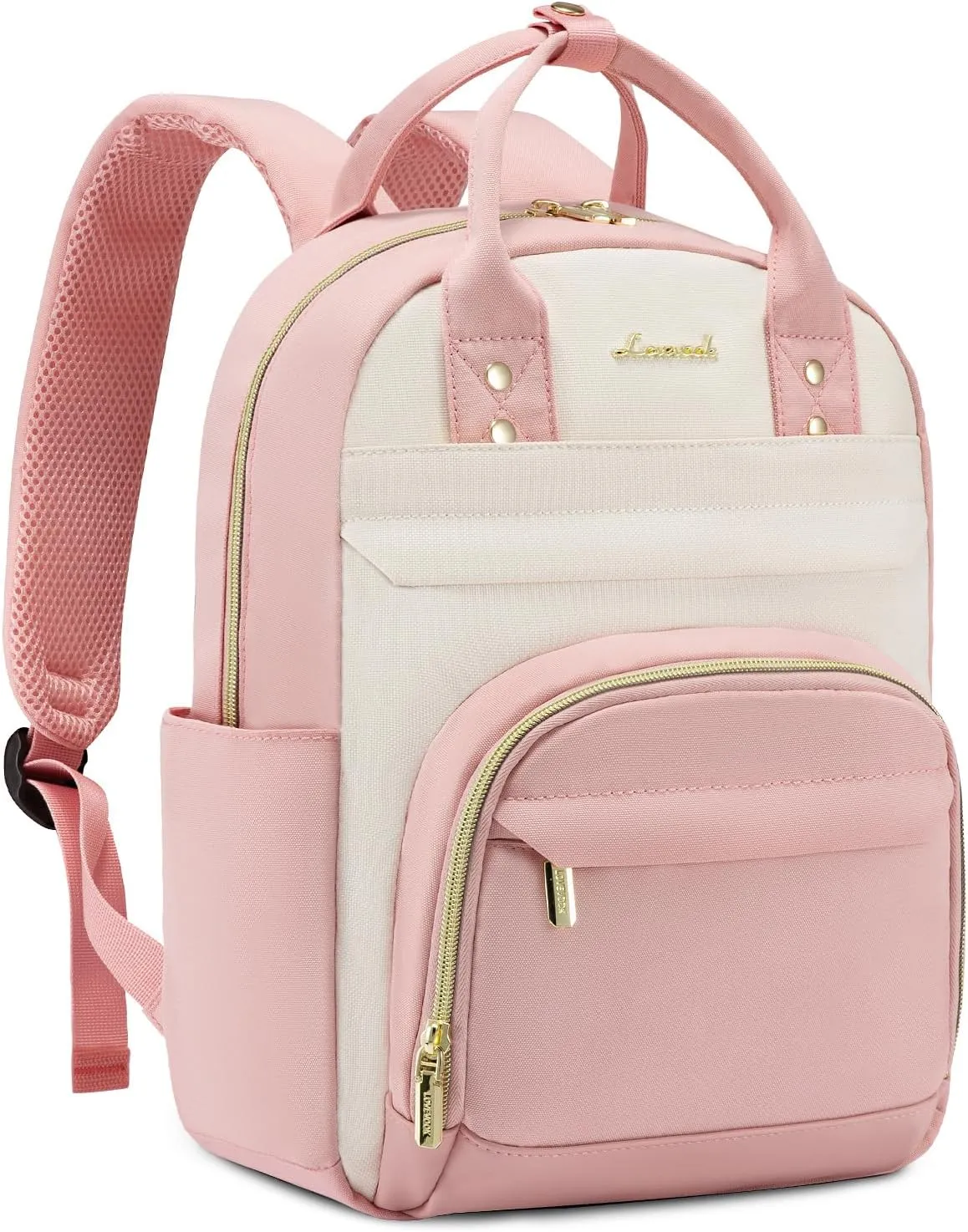 Mini Fashion Backpack, 14" 15"