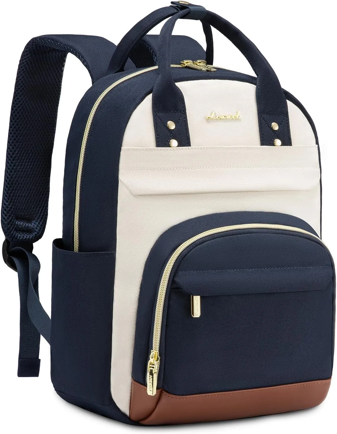 Mini Fashion Backpack, 14" 15"