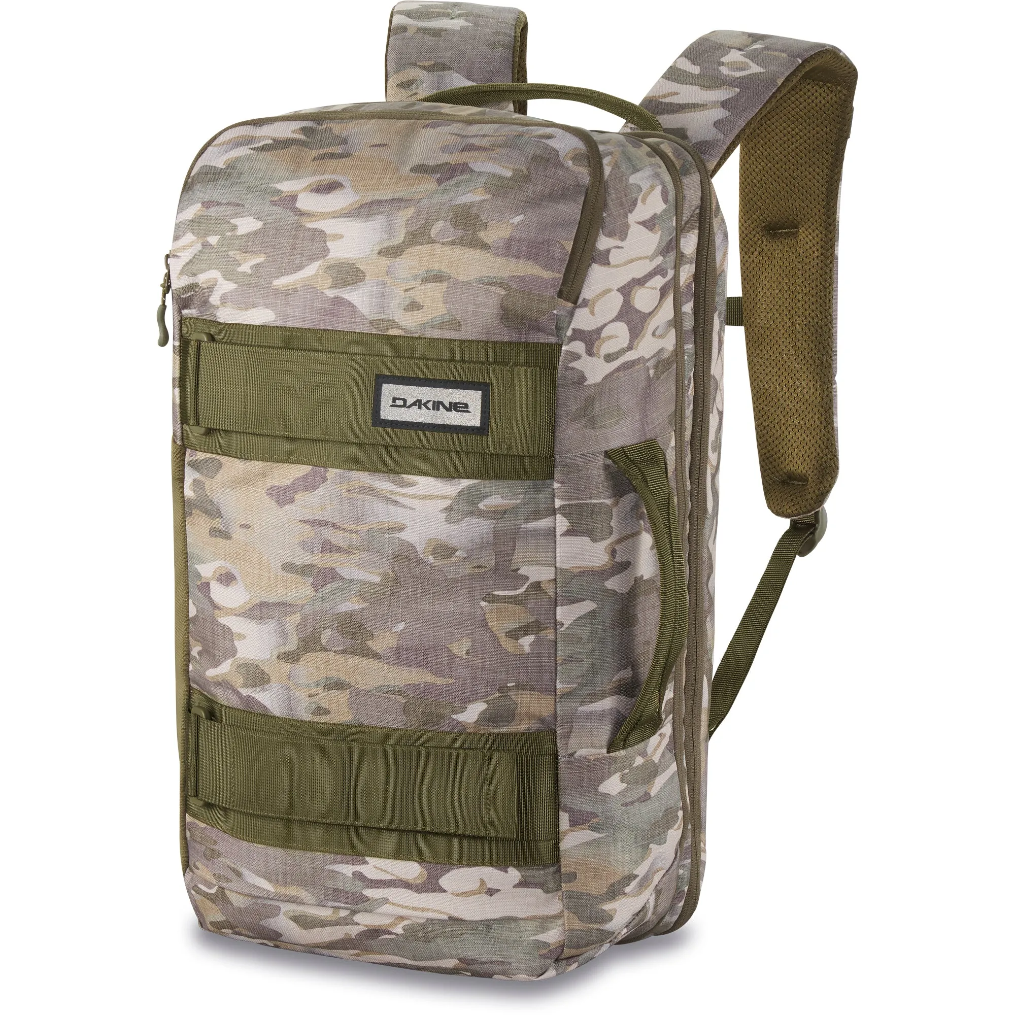 Mission Street Pack DLX 32L Backpack