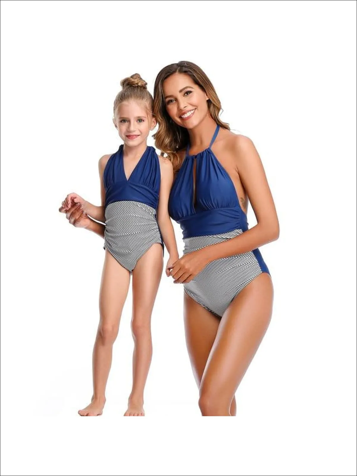 Mom And Me Beach Princesses Swimsuit