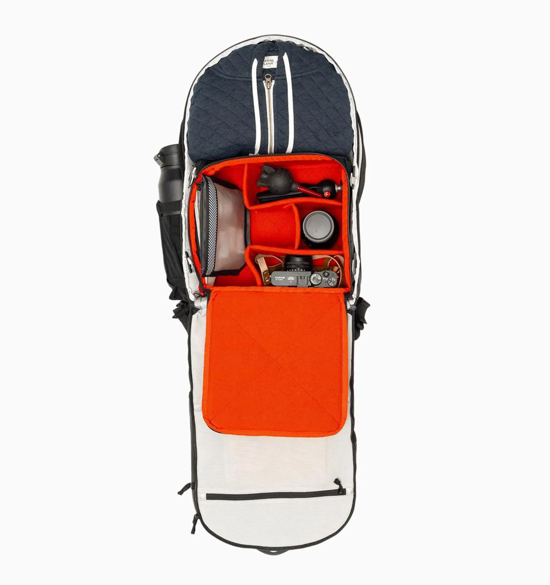 Moment Everything Backpack 28L