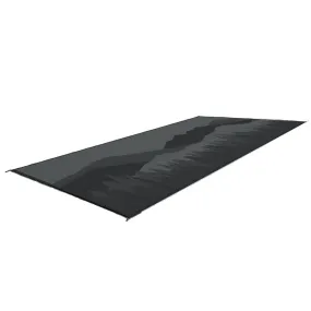 Mountain Wilderness Outdoor Mat - 18’ x 9’