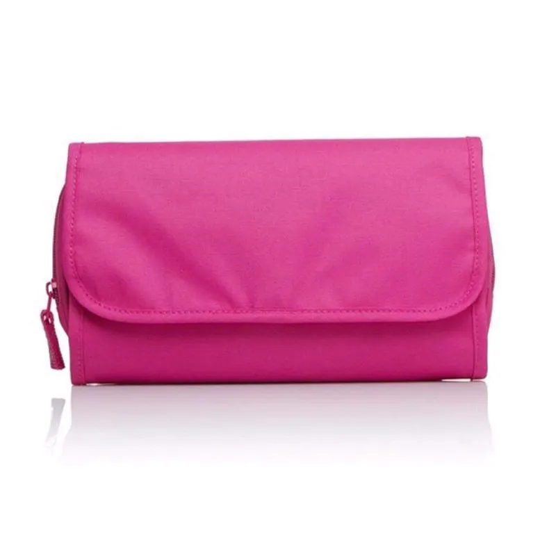 Multipurpose Foldable Travel Toiletry Bag