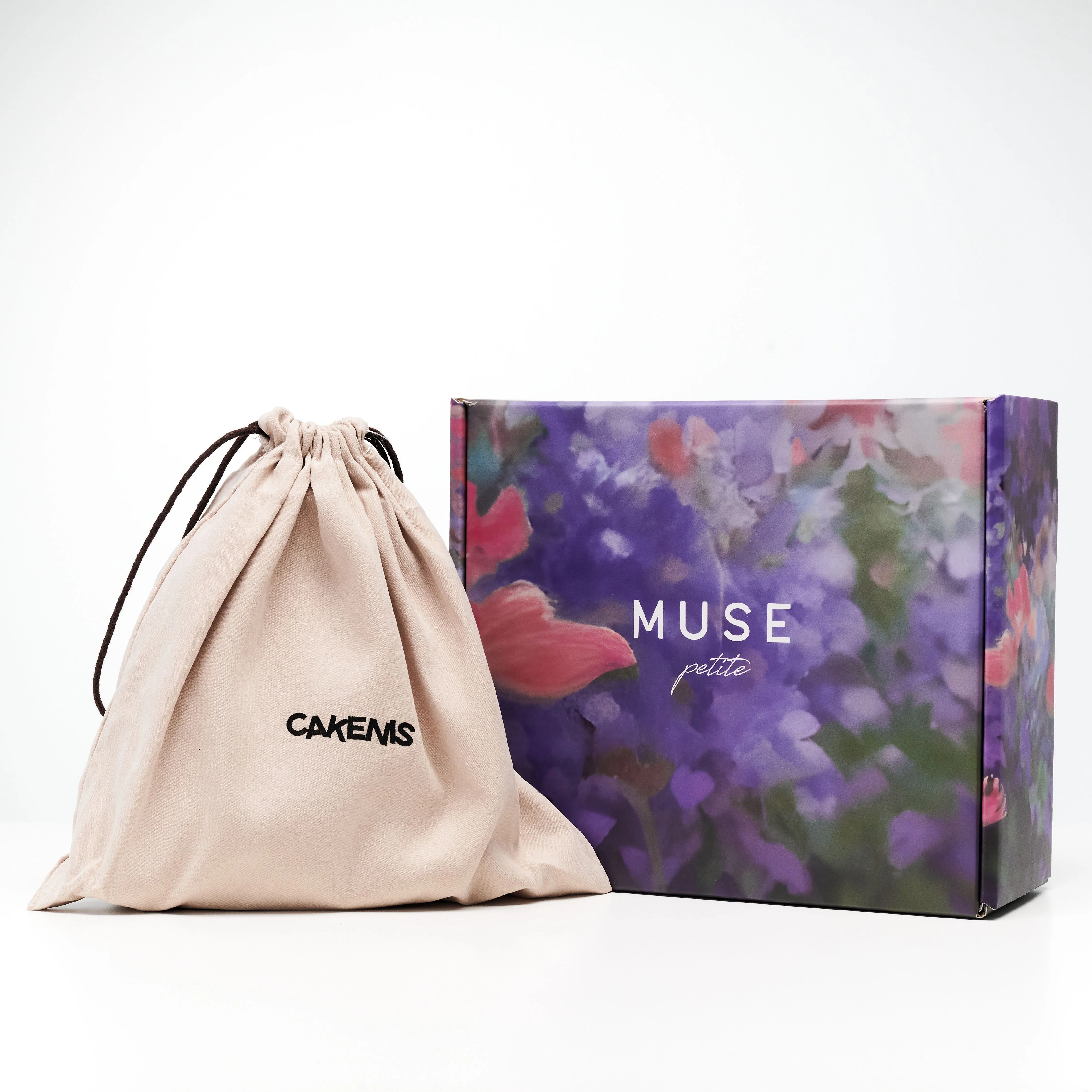 MUSE PETITE BAG