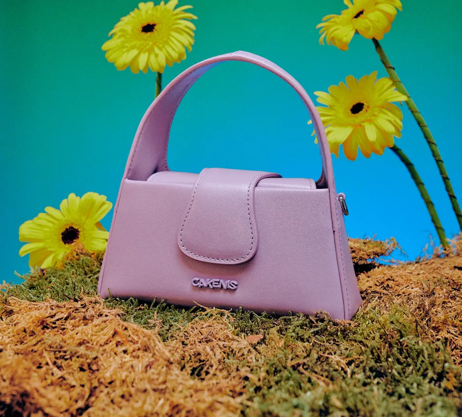 MUSE PETITE BAG