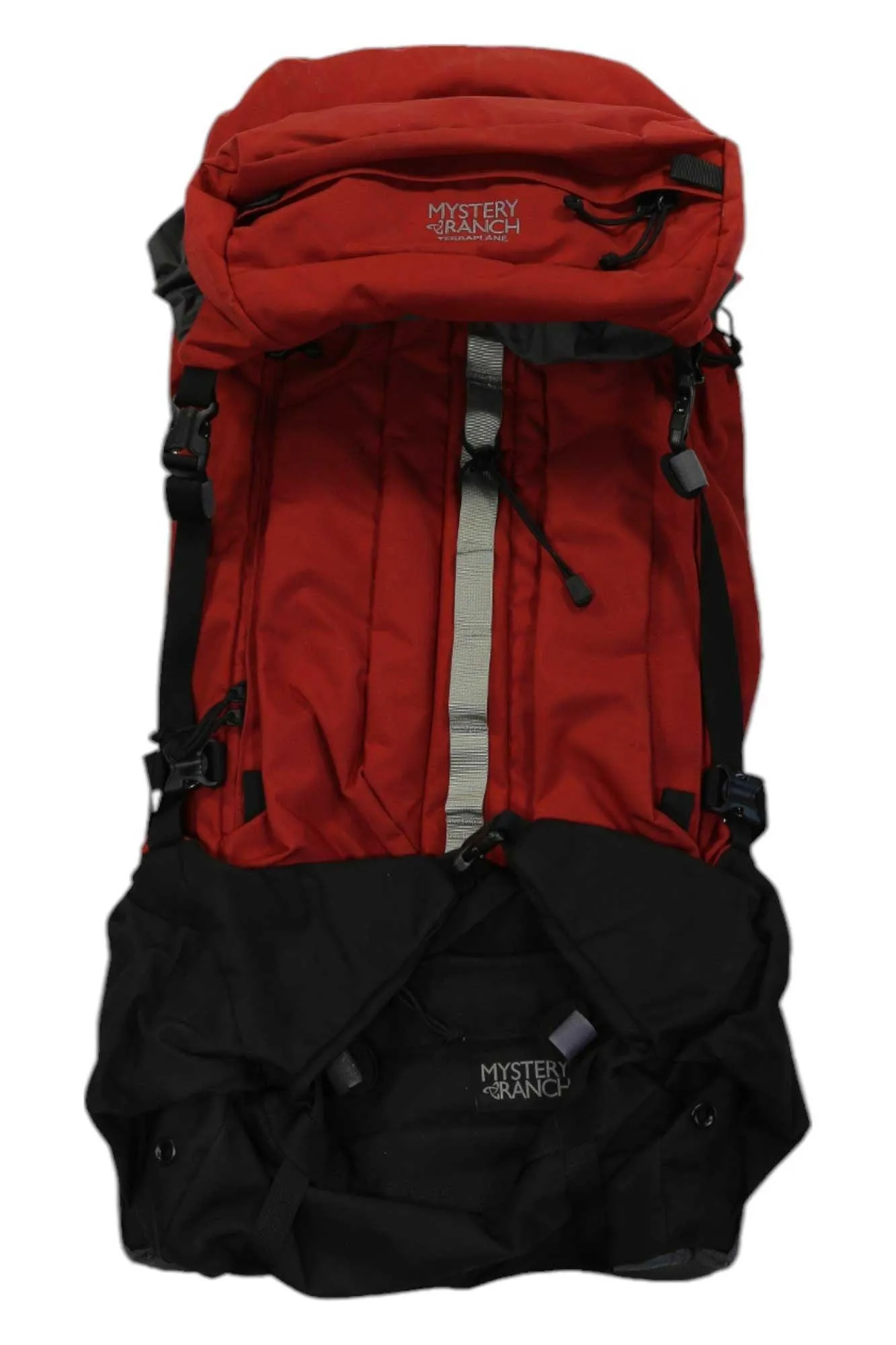 Mystery Ranch Terraplane 83L Backpack