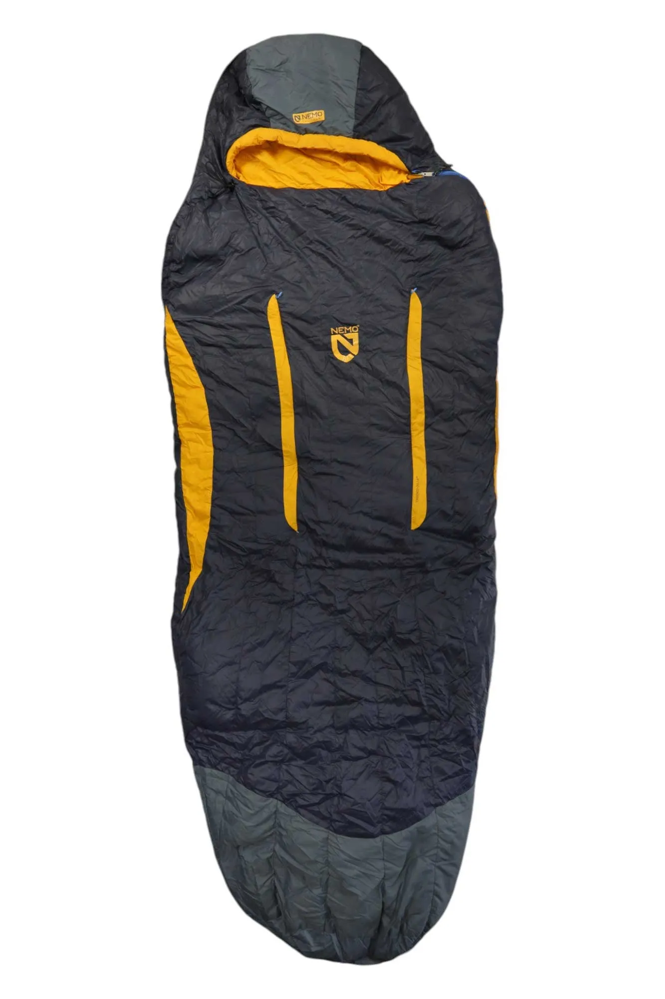 NEMO Disco Mens 15 Sleeping Bag