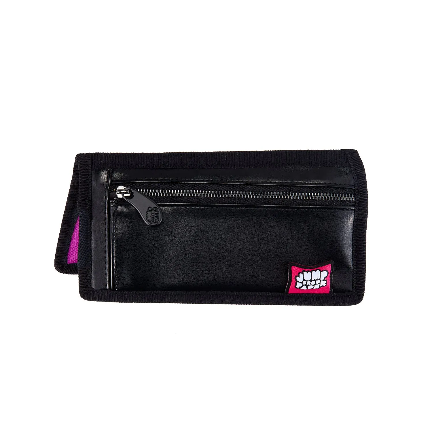 Neon Pink Spotlight Purse | JFP242