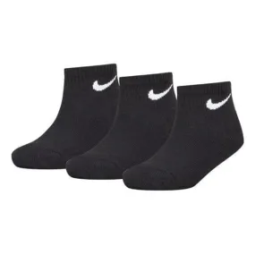 NIKE BASIC PACK- 3PACK ANKLE SOCKS_ PRESCHOOL