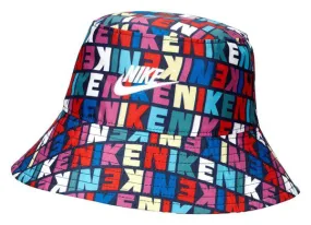 NIKE FUTURA UPF 40  BUCKET HAT_ PRESCHOOL