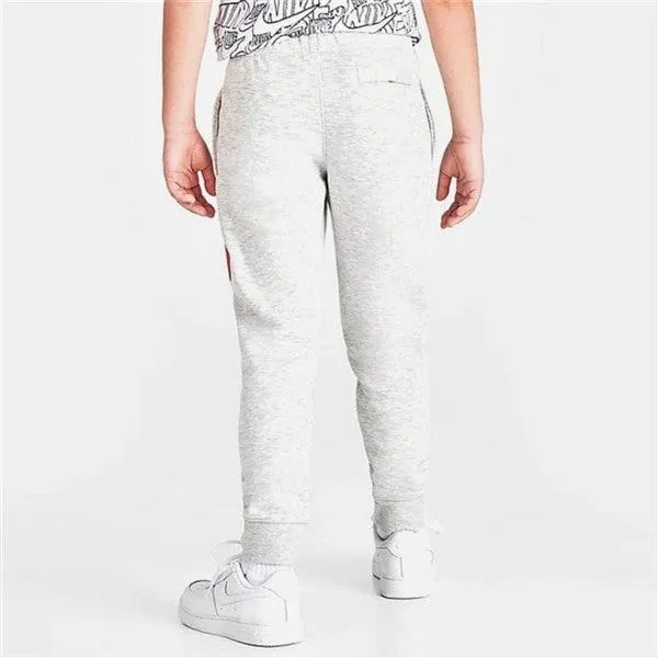 NIKE SPORTSWEAR SWOOSH JOGGERS_ PRESCHOOL BOYS