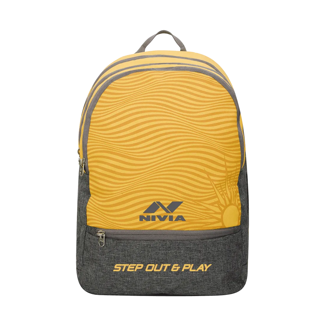 NIVIA DUNES SCHOOL BAG | KIBI Sports