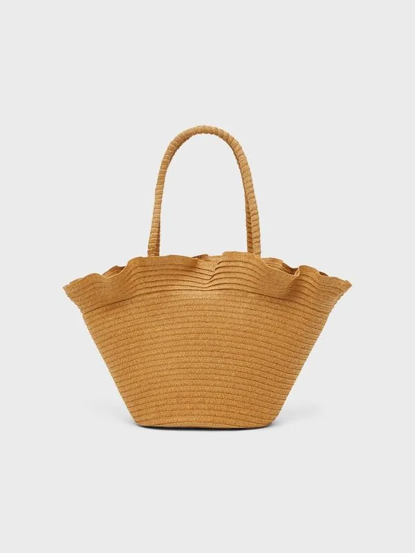 NMFDARCY MOMMY BEACH BAG LIL