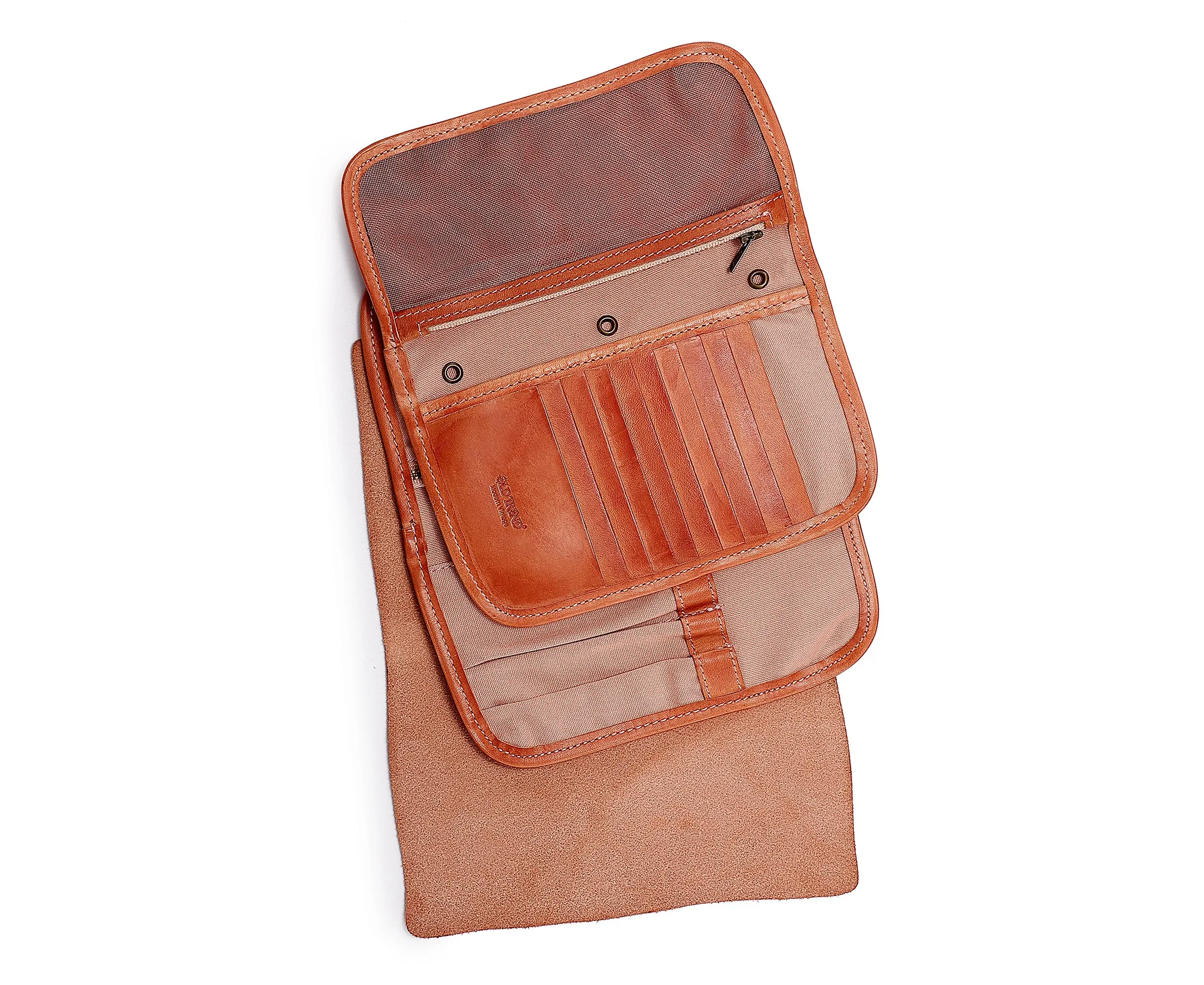 Nomad Organizer