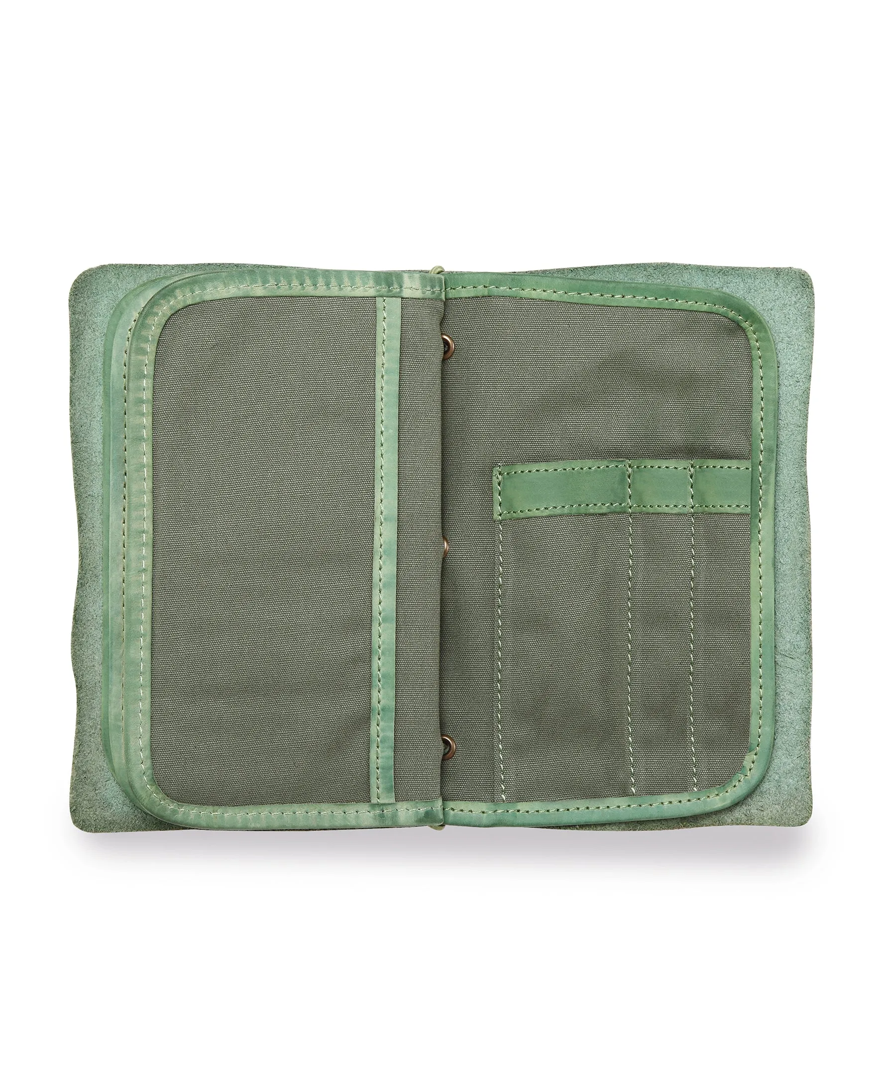 Nomad Organizer