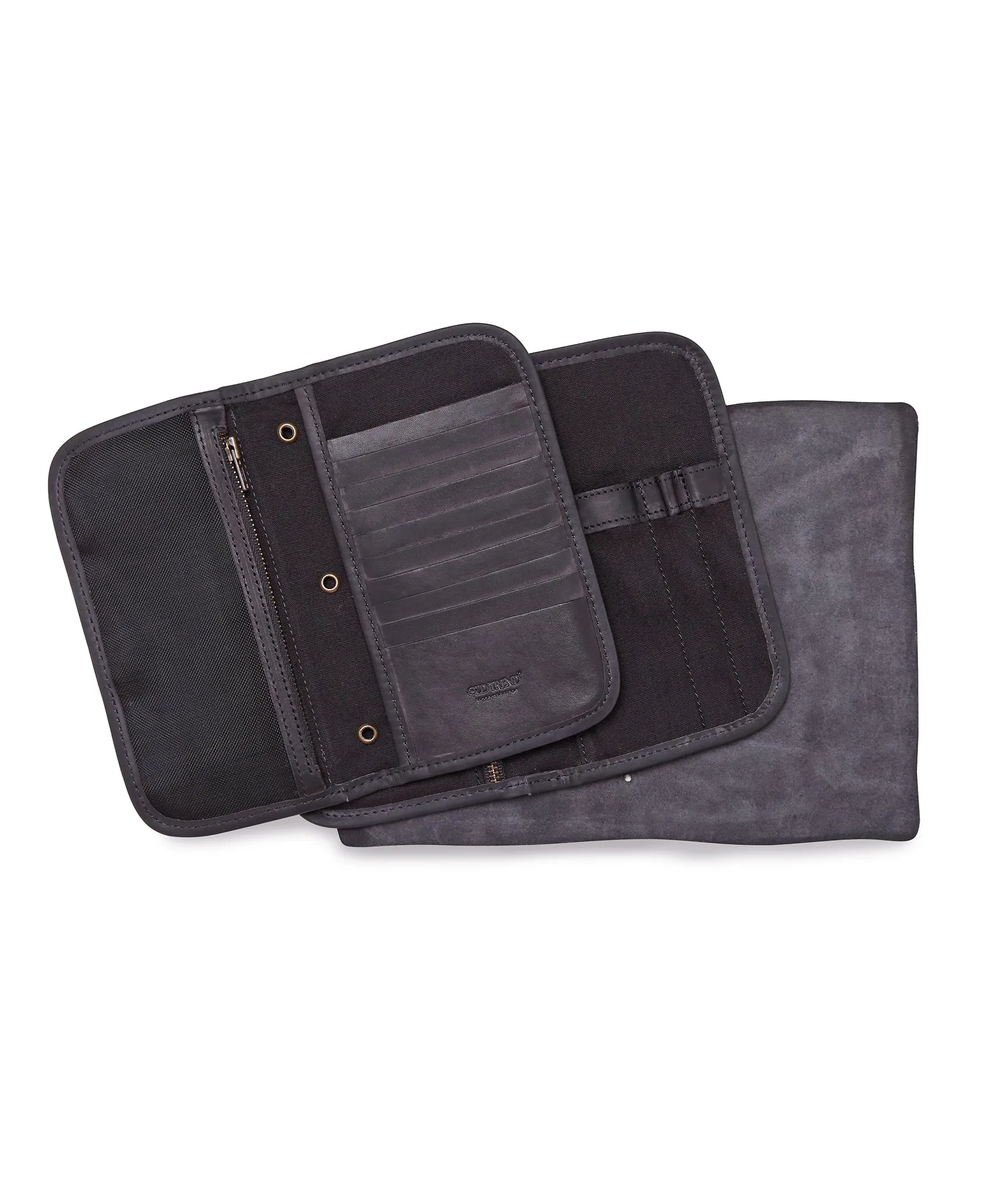 Nomad Organizer