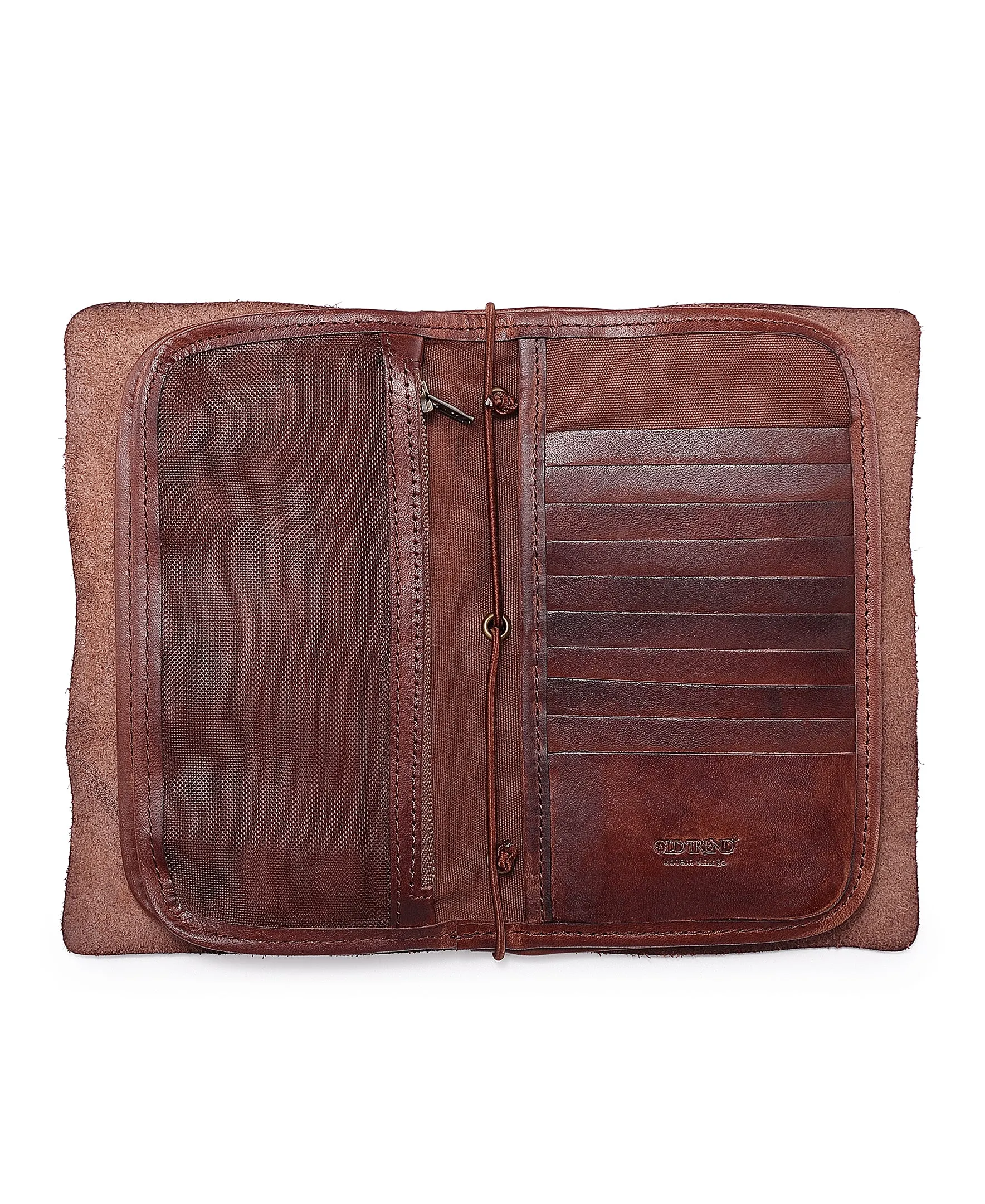 Nomad Organizer