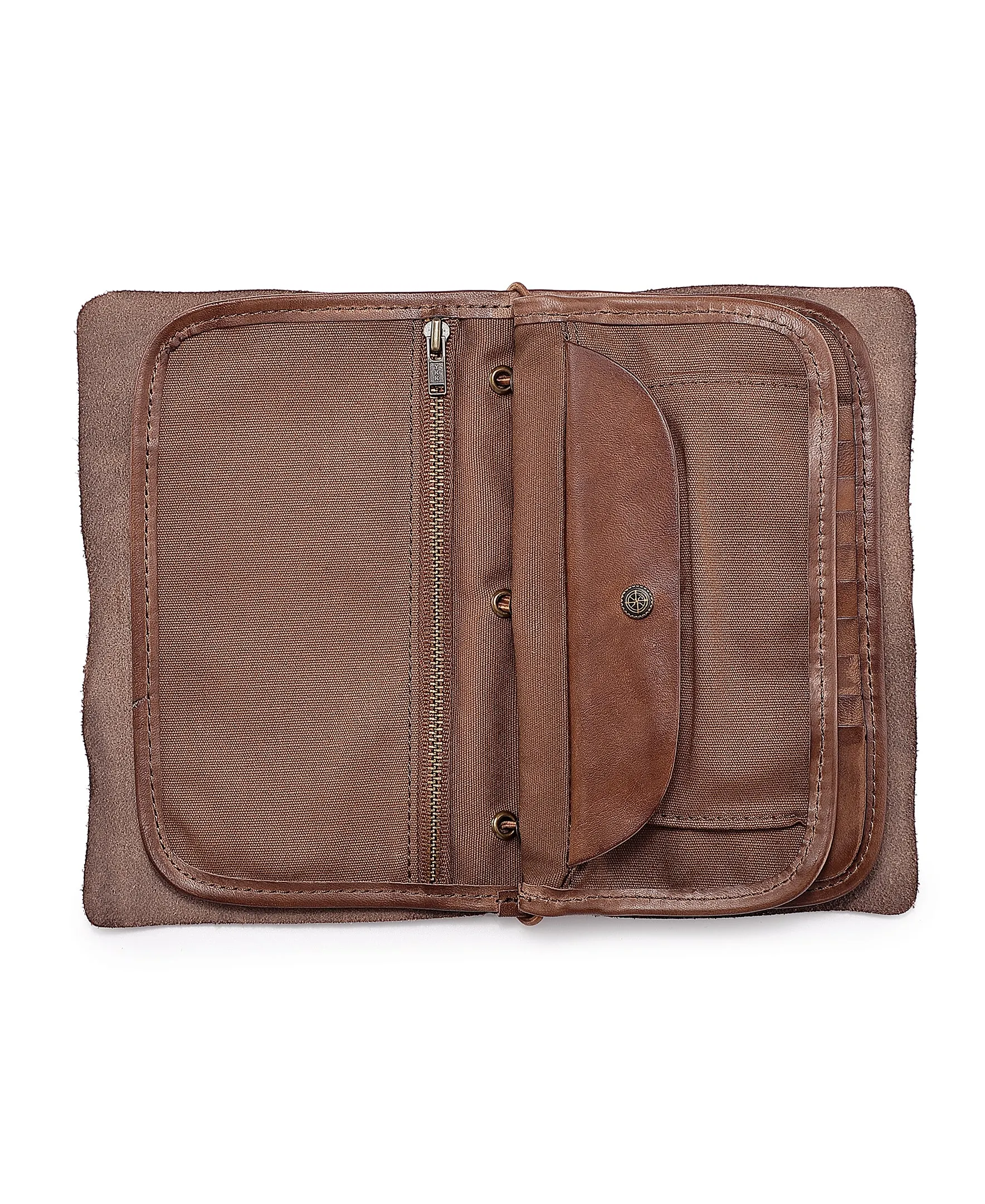 Nomad Organizer