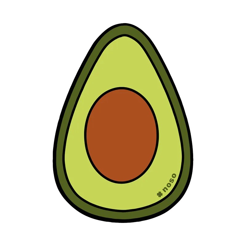 NOSO Avocado Patch