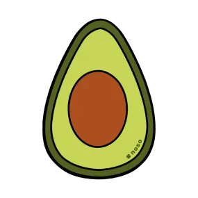 NOSO Avocado Patch