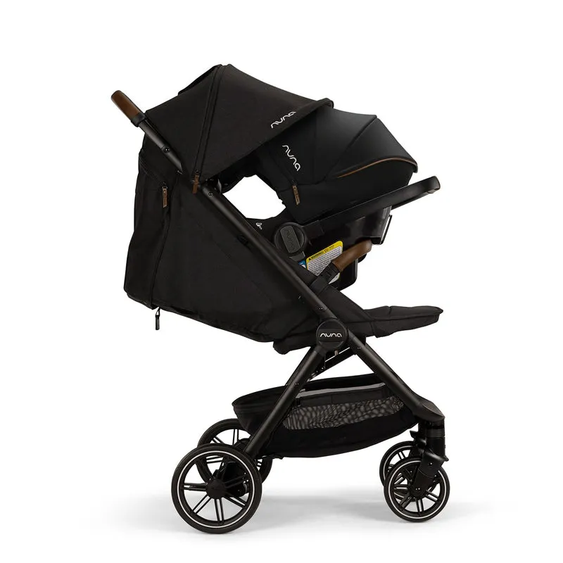 Nuna TRVL LX Stroller