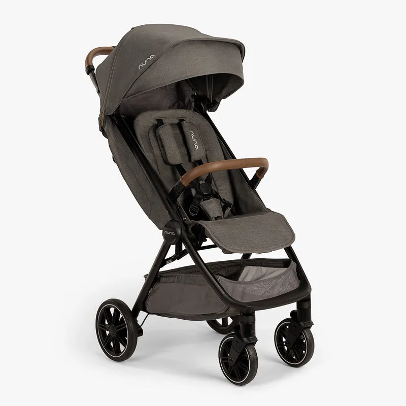 Nuna TRVL LX Stroller