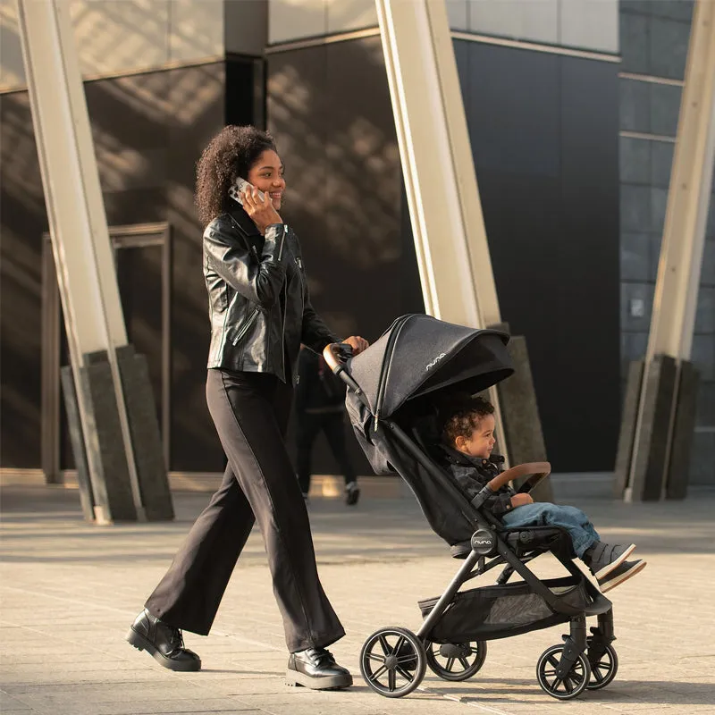 Nuna TRVL LX Stroller