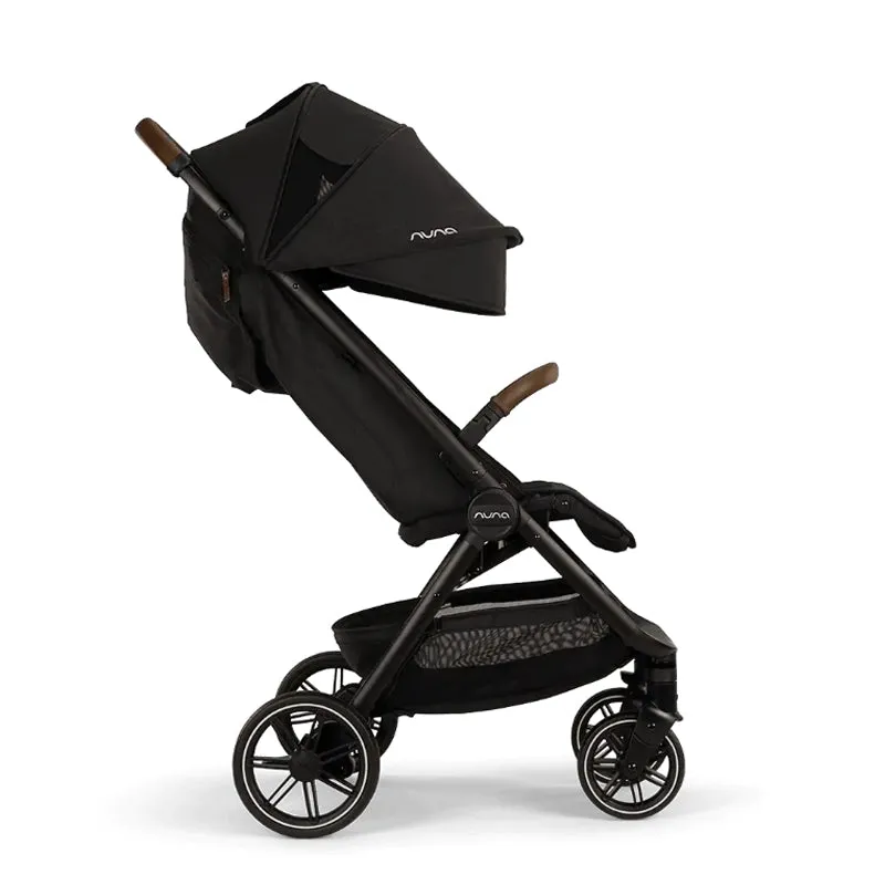 Nuna TRVL LX Stroller