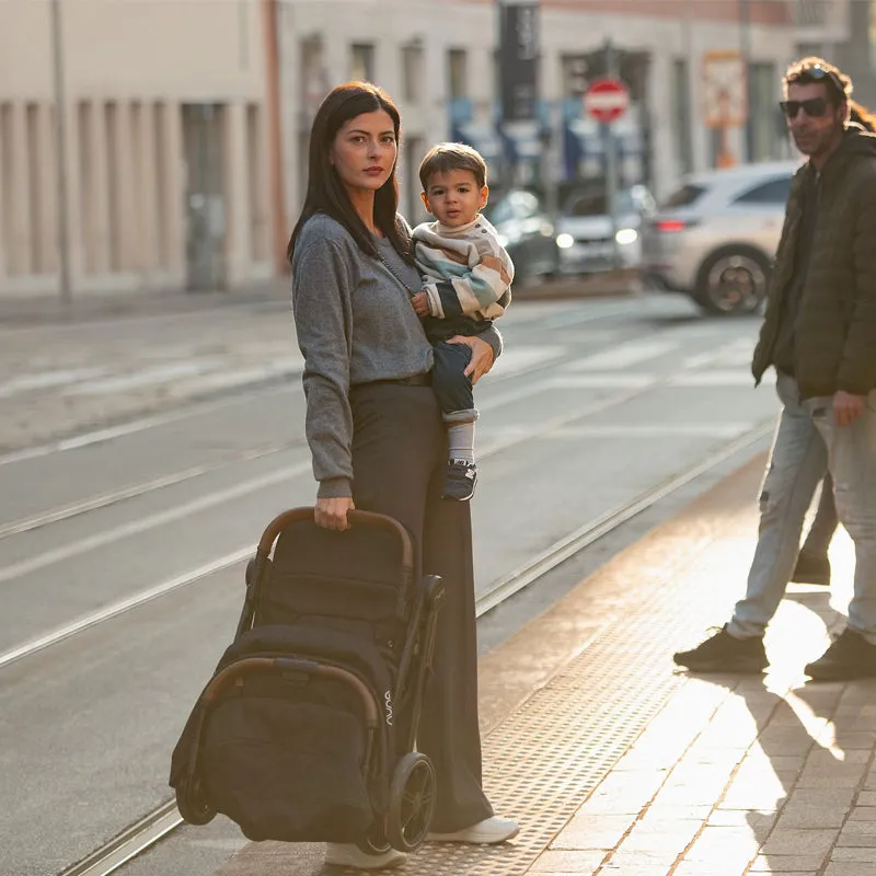 Nuna TRVL LX Stroller