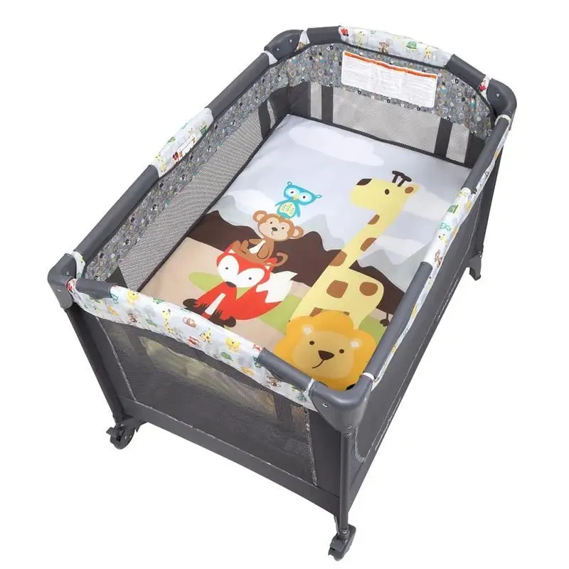 Nursery Center® Playard