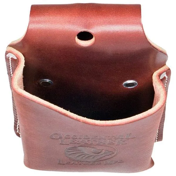 Occidental Leather Toolbelts | 5545 Leather Nail strip holster