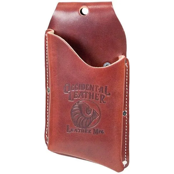 Occidental Leather Toolbelts | 5545 Leather Nail strip holster