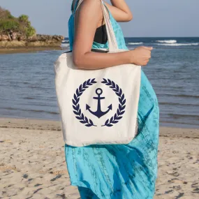 Ocean Glory Beach Tote