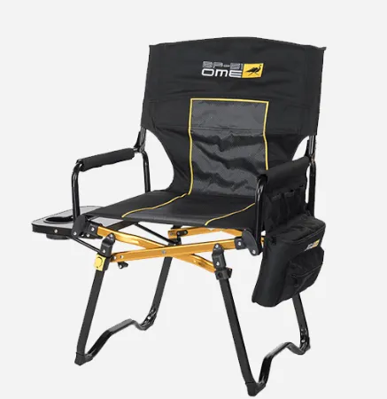 Old Man Emu Directors Camping Chair