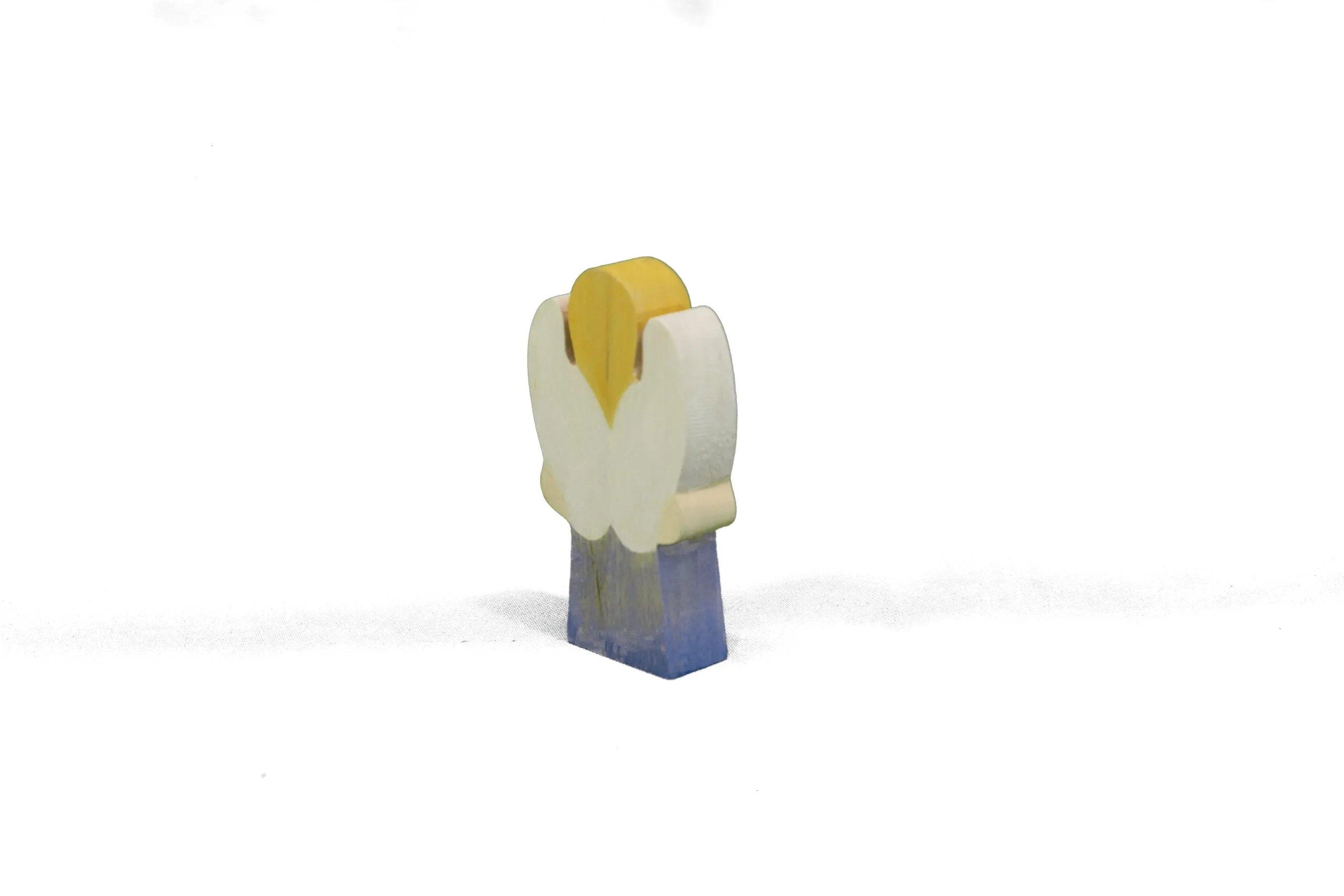 Ostheimer Kinderkram Angel Blue