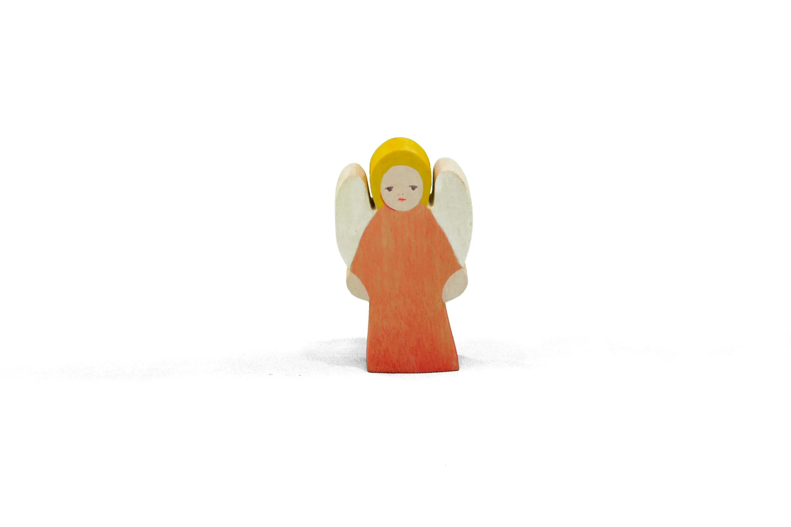 Ostheimer Kinderkram Angel Red