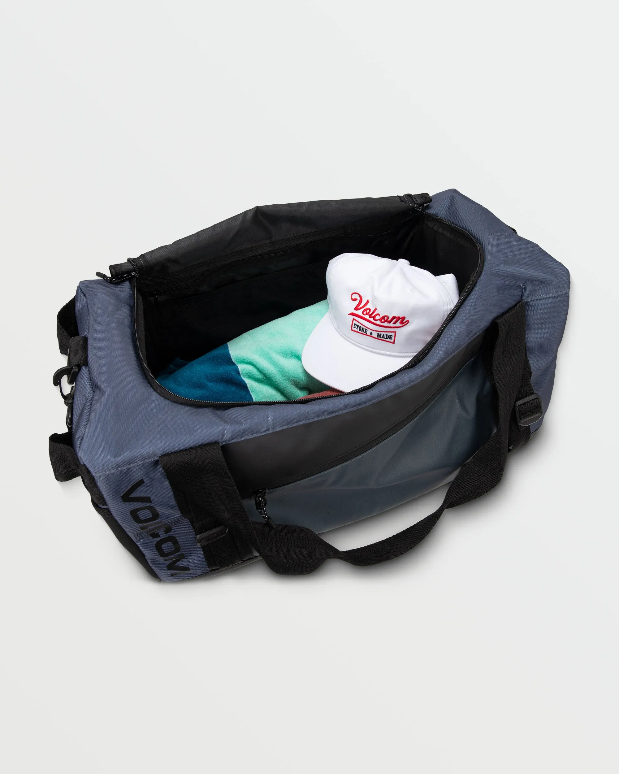 Outbound Duffel - Dark Slate