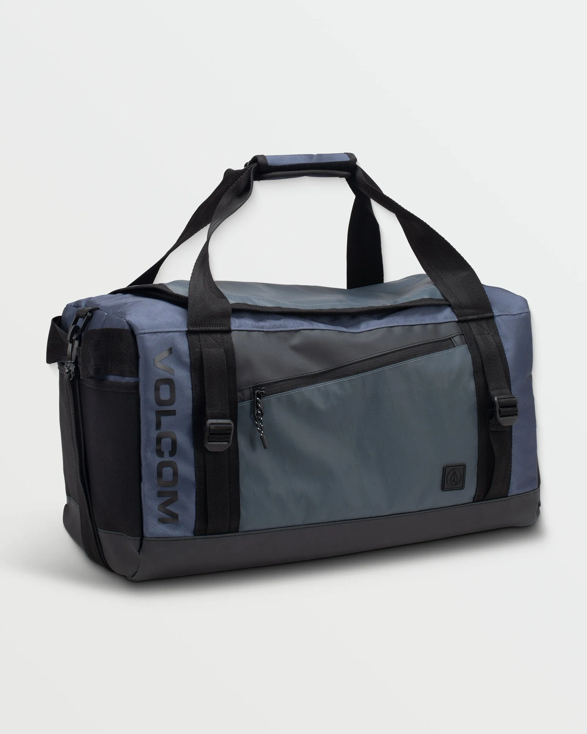 Outbound Duffel - Dark Slate