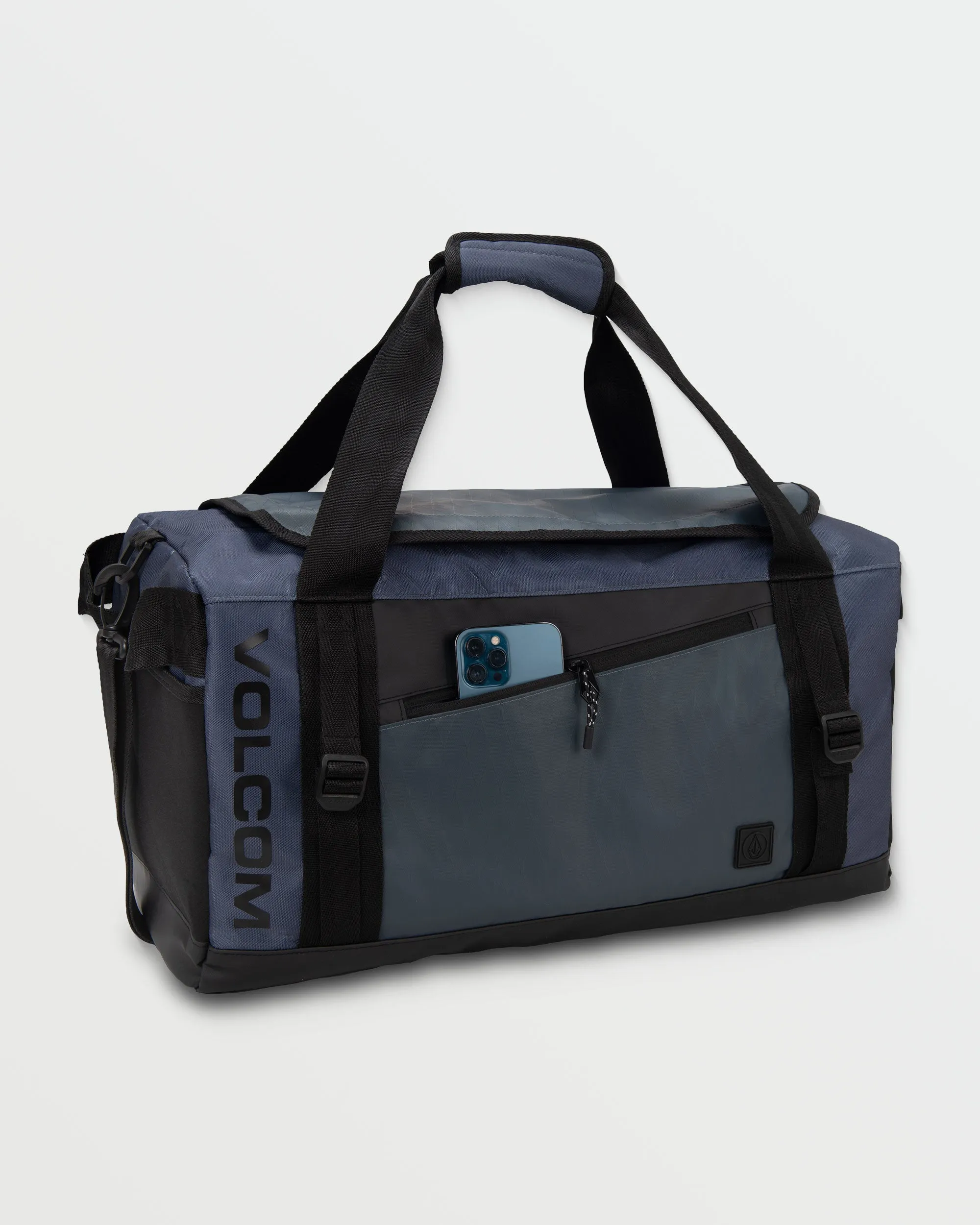 Outbound Duffel - Dark Slate