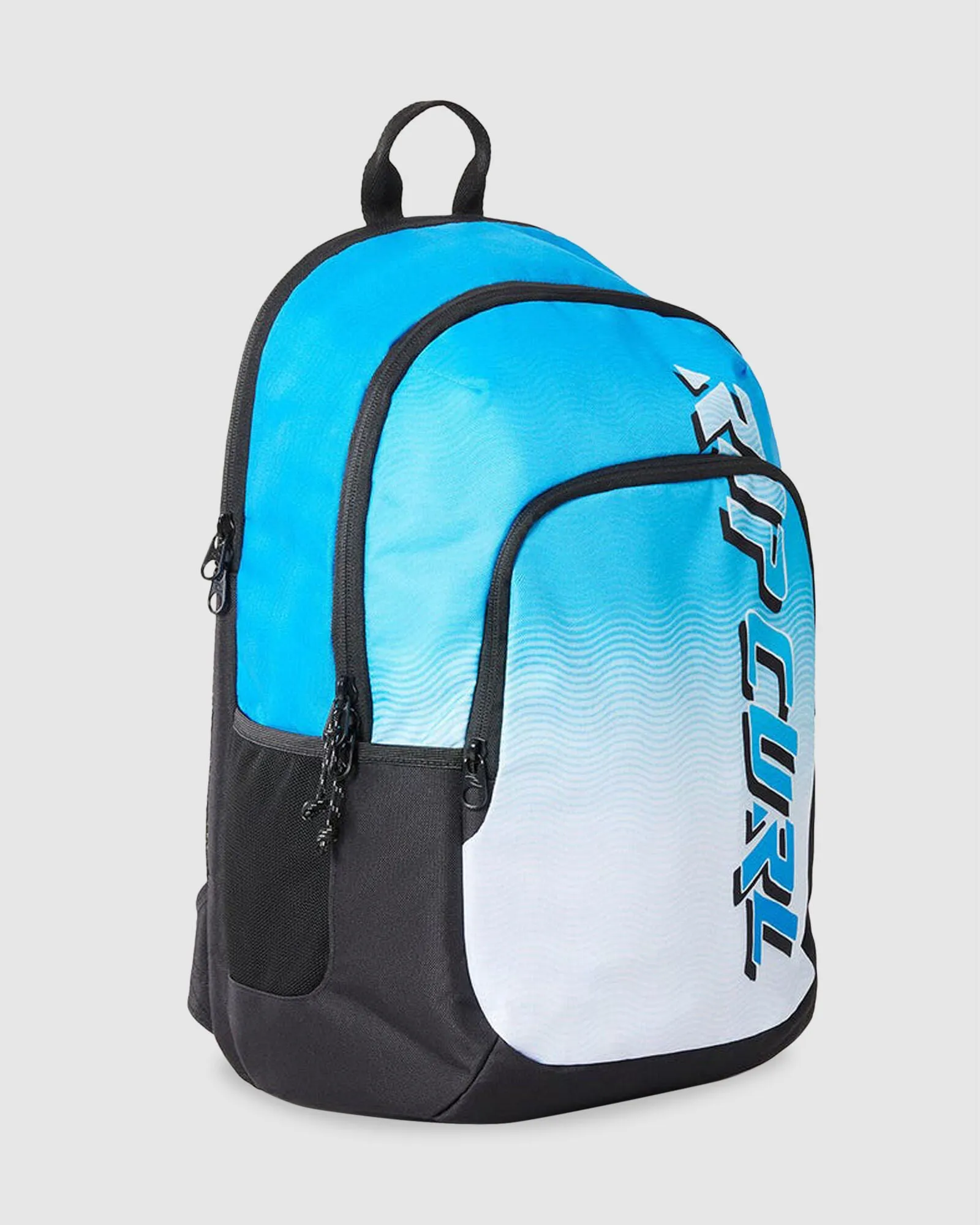 OZONE 30L FADED SLANT