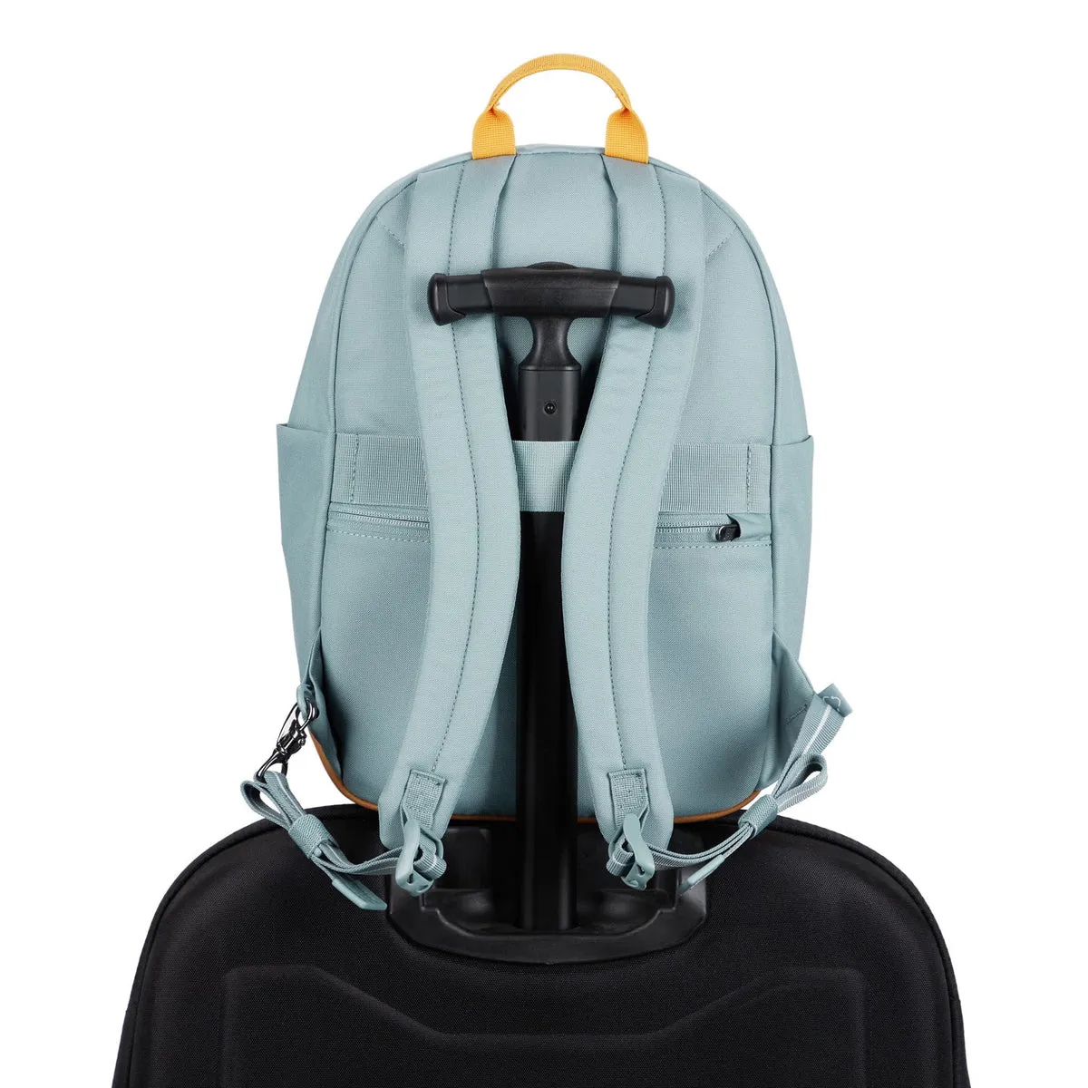 Pacsafe - Go 15L Backpack - Fresh Mint