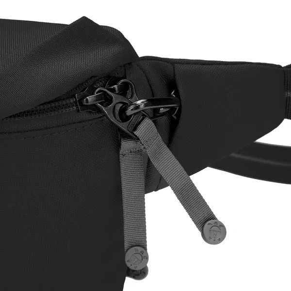 Pacsafe - Go Sling Pack - Black