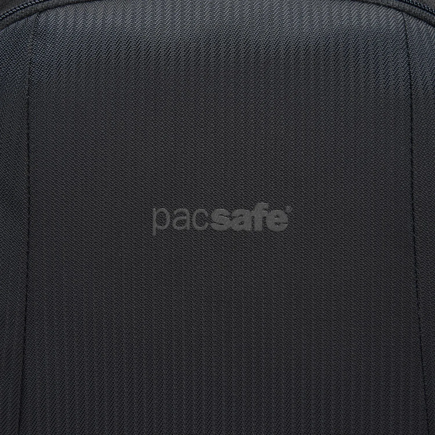 Pacsafe - LS350 Backpack - Black