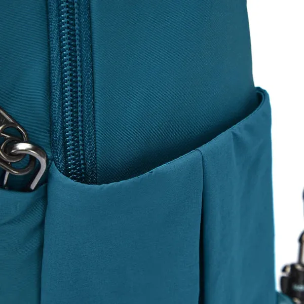 Pacsafe - LS350 Backpack Tidal - Teal