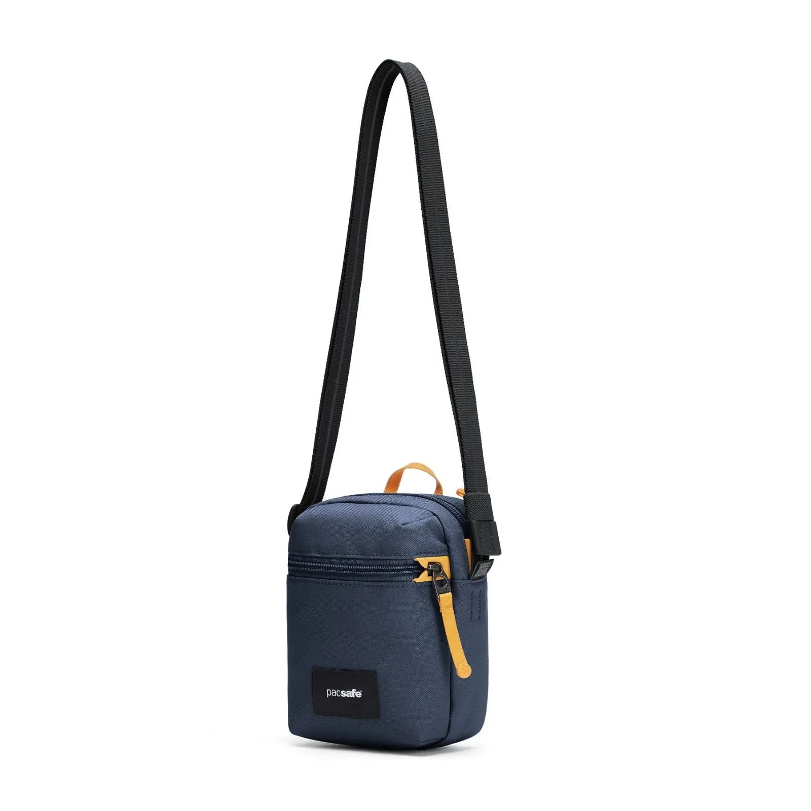 Pacsafe PacsafeGo Micro Anti-Theft Crossbody Bag