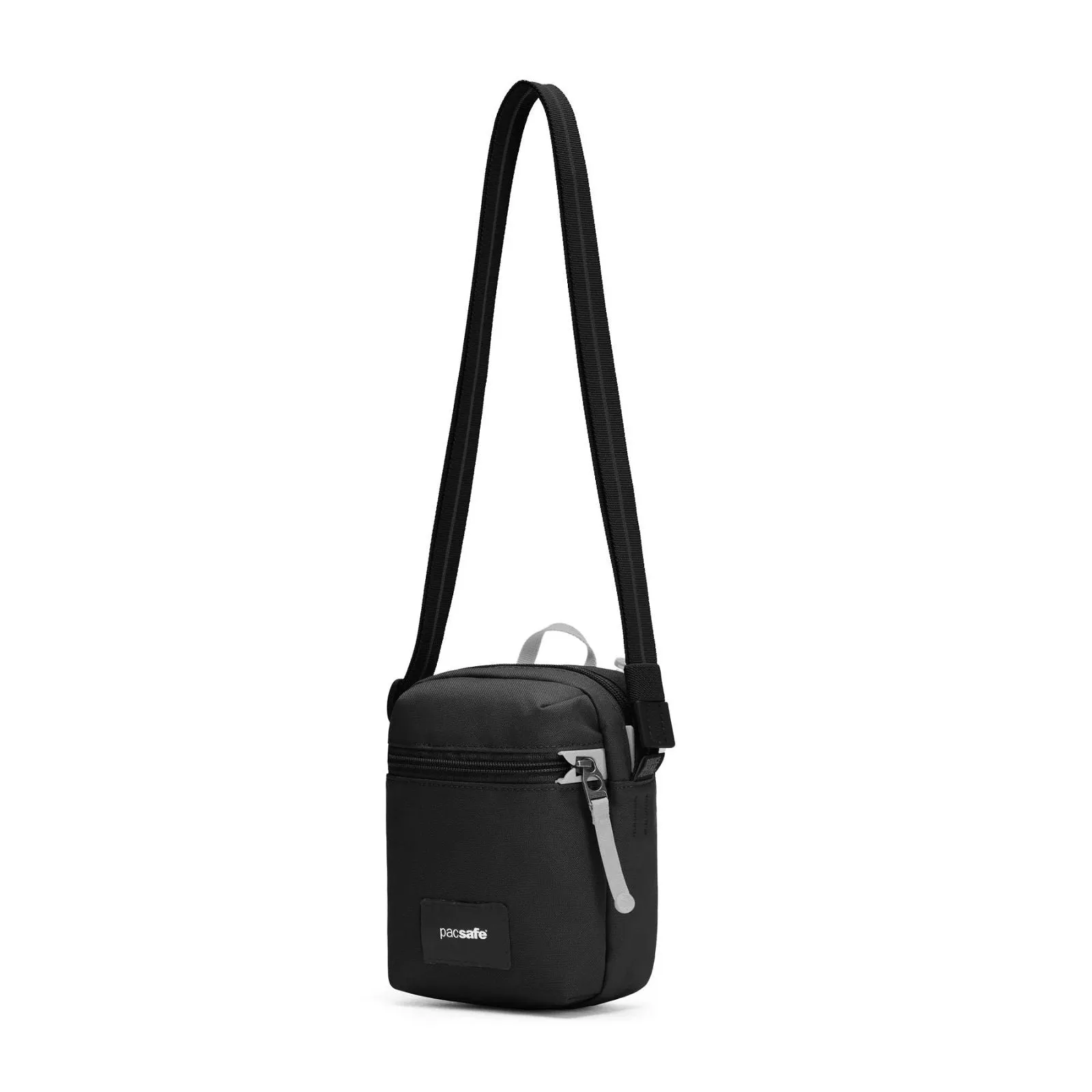 Pacsafe PacsafeGo Micro Anti-Theft Crossbody Bag