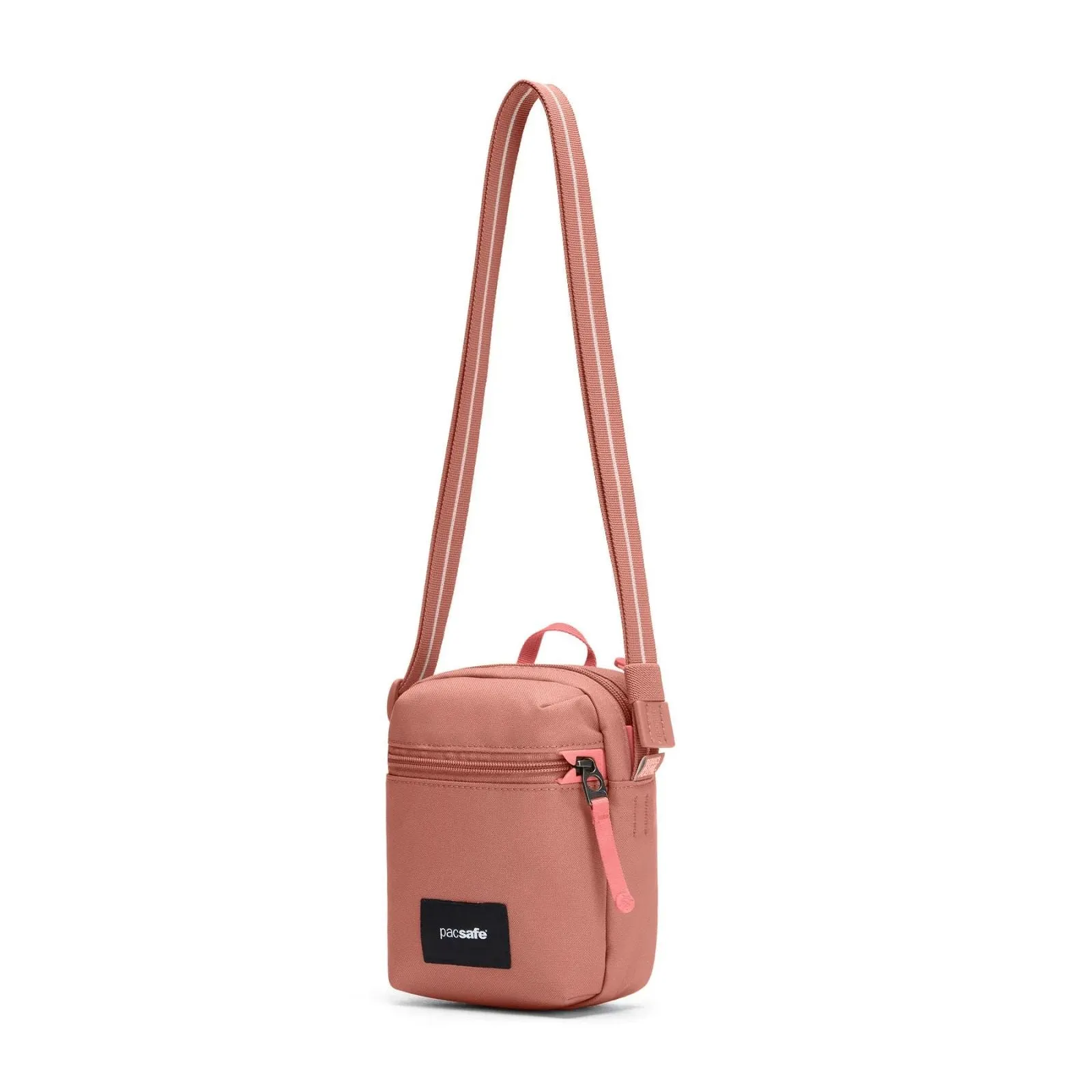 Pacsafe PacsafeGo Micro Anti-Theft Crossbody Bag